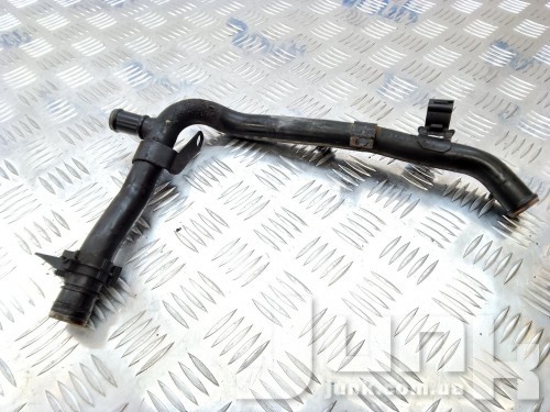 Трубка системы охлаждения для Вольксваген Passat B7 oe 03L121065AD разборка бу