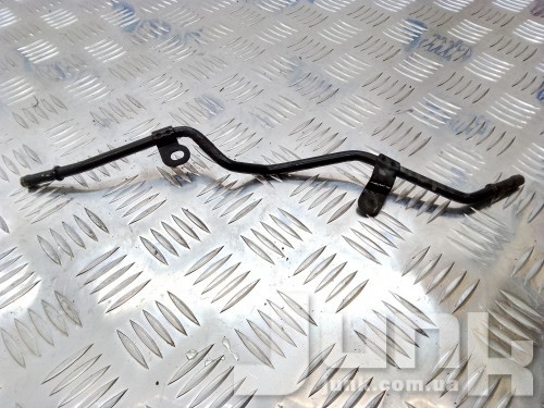 Трубка системы охлаждения для Вольксваген Passat B7 oe 1K0121070CE разборка бу