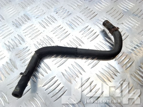 Шланг системы охлаждения для Вольксваген Passat B7 oe 5C0121447E разборка бу