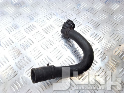 Трубка системы охлаждения для Вольксваген Passat B7 oe 1K0122073GF разборка бу
