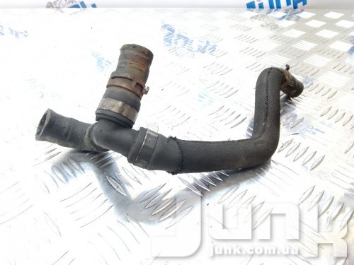 Трубка системы охлаждения для Вольксваген Passat B7 oe 5C0122058D разборка бу