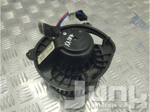 Вентилятор задней печки для Mercedes X166 GL-Klasse oe A1669060012 разборка бу