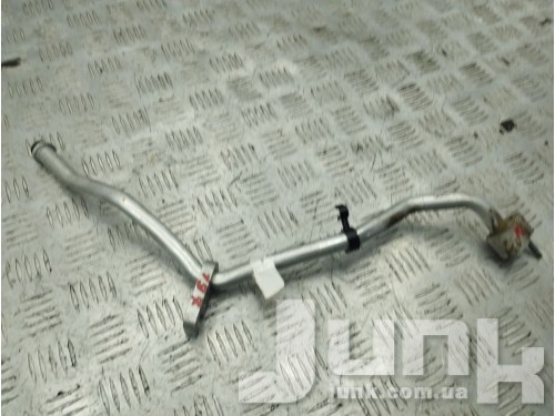 Трубка кондиционера для Mercedes X166 GL-Klasse oe A1668302115 разборка бу