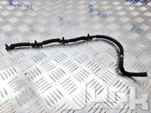 Трубка топливная для Вольксваген Passat B7 oe 03L130235AD разборка бу