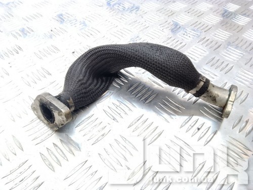 Трубка EGR для Вольксваген Passat B7 oe 03L131521AF разборка бу