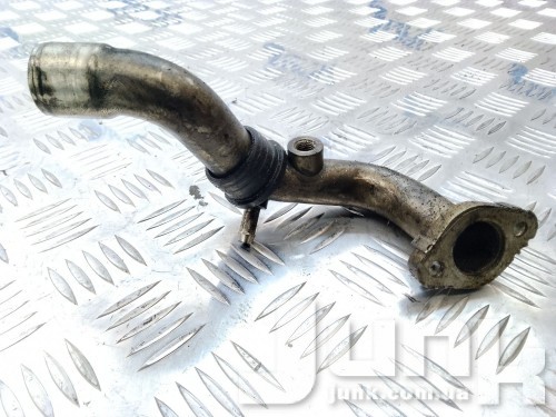 Трубка EGR для Вольксваген Passat B7 oe 03L131521AE разборка бу