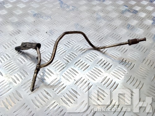 Трубка EGR для Вольксваген Passat B7 oe 561131552A разборка бу