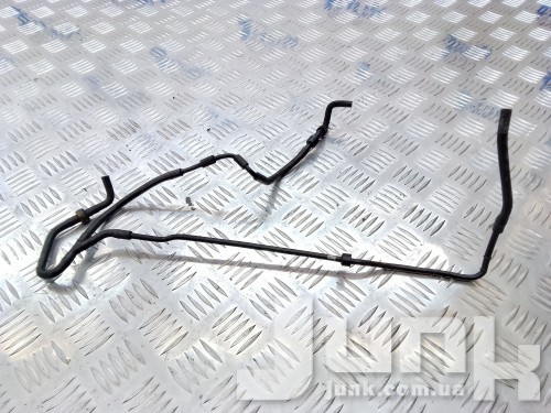 Трубка вакуумная для Вольксваген Passat B7 oe 03L131605N разборка бу