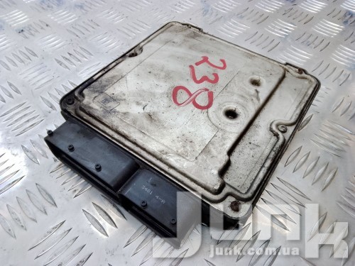 Блок управления двигателем для Вольксваген Passat B7 oe 03L997009J запчасти бу Блок управления двигателем для Вольксваген Passat B7 oe 03L997009J разборка бу