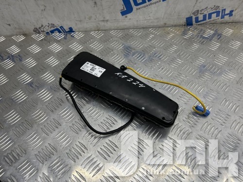 Подушка безопасности  левого сидения для BMW X1 F48 oe 72127374509 разборка бу