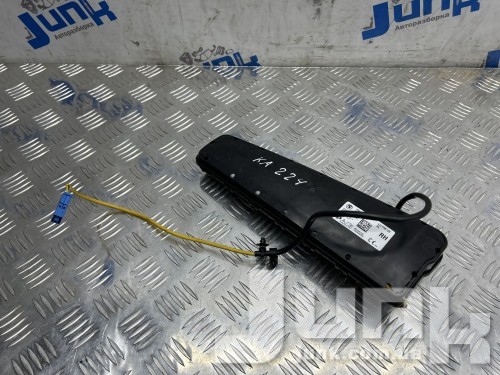 Подушка безопасности  правого сидения для BMW X1 F48 oe 72127374510 разборка бу