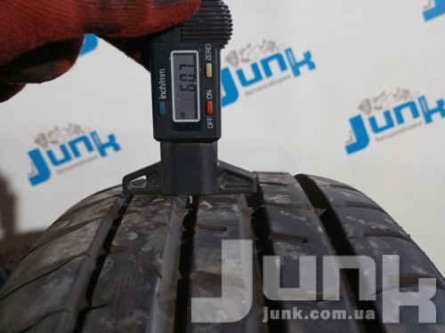 Doublestar DH03 185/60 R15 88H XL Б/У 6 мм разборка бу