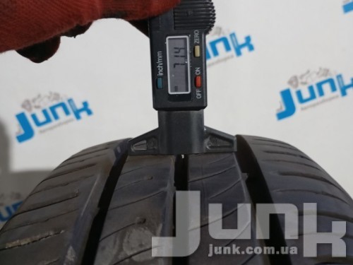 Kumho Ecowing ES01 KH27 185/60 R15 84H Б/У 7 мм oe  разборка бу