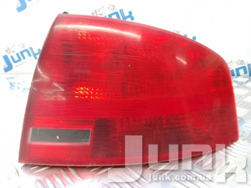 Фонарь задний правый для Audi A4 B7 oe 8E5945096 разборка бу