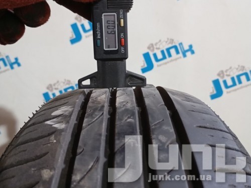 Nexen NBlue HD Plus 185/60 R15 84H Б/У 6 мм oe  разборка бу