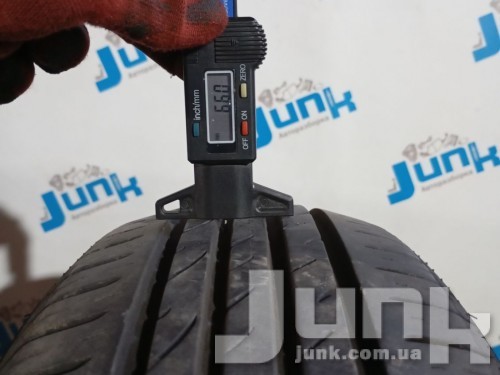 Nexen NBlue HD Plus 185/60 R15 84H Б/У 6,5 мм oe  разборка бу