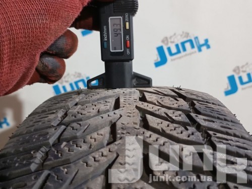 Doublestar DW08 185/65 R15 88T Б/У 5 мм разборка бу