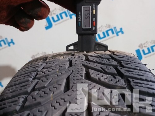 Doublestar DW08 185/65 R15 88T Б/У 5,5 мм разборка бу
