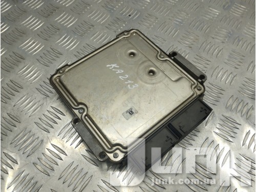 Блок управления двигателем для Ford Fusion 2 oe DG1Z12A650ABNP разборка бу