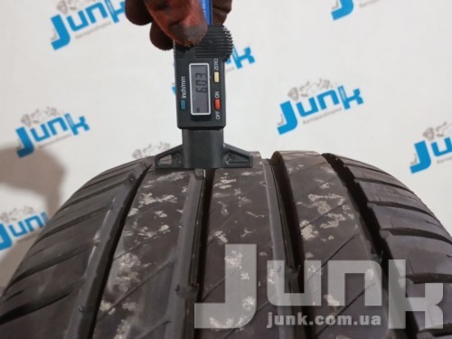 Kleber Dynaxer HP4 235/50 ZR17 96W Б/У 6 мм