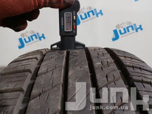Goodyear Wrangler HP All Weather 265/65 R17 112T Б/У 5,5 мм