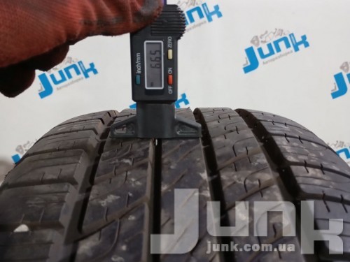Goodyear Wrangler HP All Weather 265/65 R17 112T Б/У 6,5 мм