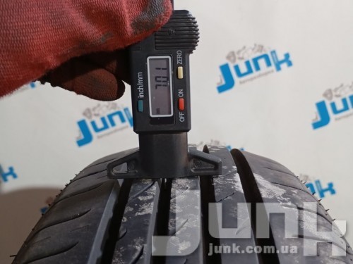 Nexen NBlue HD Plus 185/60 R15 84H Б/У 7 мм oe  разборка бу