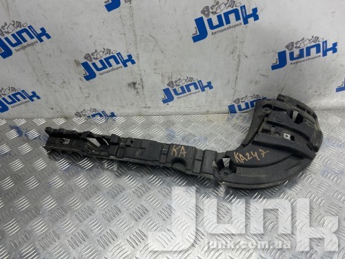 Кронштейн заднего бампера правый для BMW X3 F25