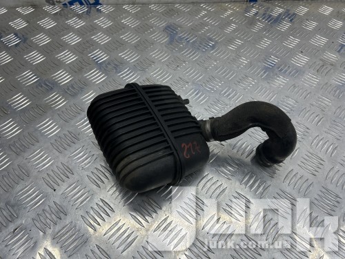 Резонатор воздушного фильтра для Audi A4 B8 Allroad oe 8E0129955B разборка бу