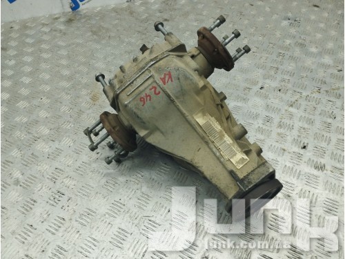 Редуктор заднего моста oe 0BC500044D разборка бу