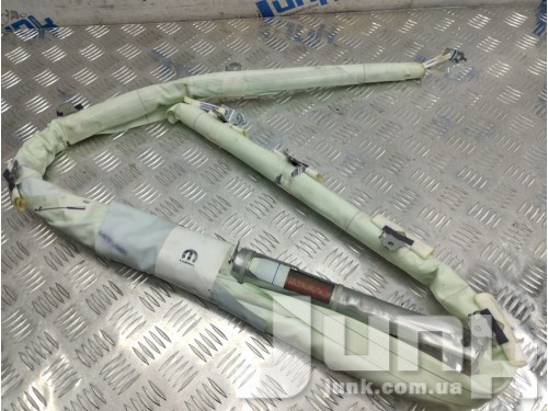 Подушка безопасности боковая левая (штора) для Альфа Ромео Stelvio 2017-2023 oe 50535344 разборка бу