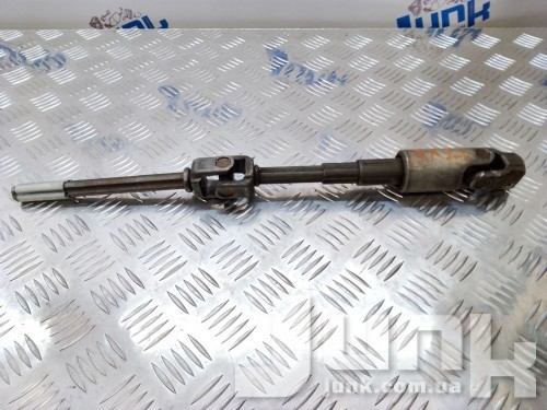 Промежуточный вал рулевой колонки для Audi A4 B7 oe 8E0419502L запчасти бу Промежуточный вал рулевой колонки для Audi A4 B7 oe 8E0419502L разборка бу