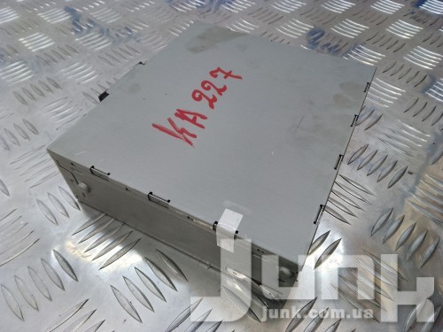 Блок управления MMI для Audi A4 B8 Allroad oe 4G0035080E разборка бу