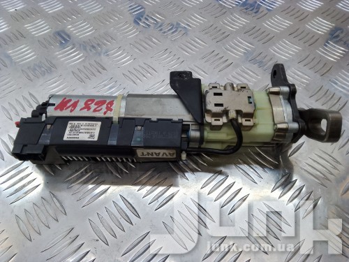 Привод крышки багажника левый для Audi A4 B8 Allroad oe 8K9827851A разборка бу