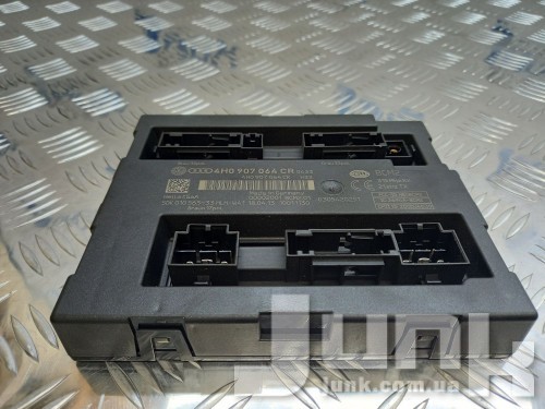 4H0907064CR oe 4H0907064CR разборка бу