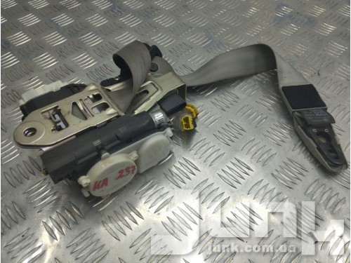 Ремень безопасности передний левый для Audi A6 C7 oe 4G8857705CXXZ разборка бу