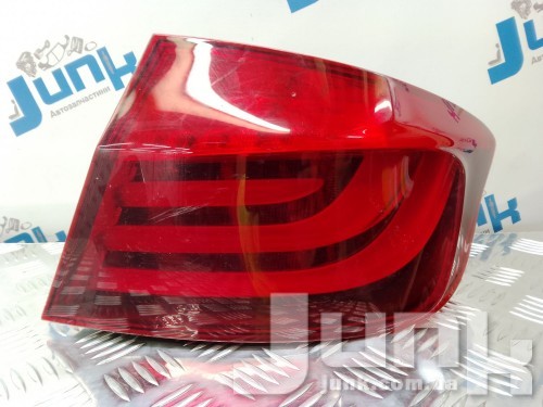 Фонарь правый в крыле для BMW F10 oe 63217203232 разборка бу