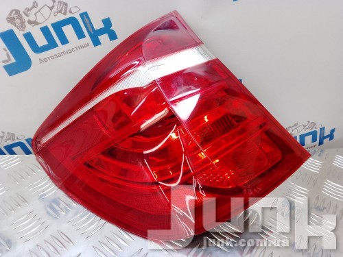 Фонарь левый в крыле для BMW X3 F25 oe 63217220239 запчасти бу Фонарь левый в крыле для BMW X3 F25 oe 63217220239 разборка бу