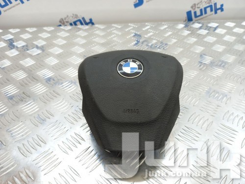 Подушка безопасности в руль для BMW X3 F25 oe 32306888432 разборка бу
