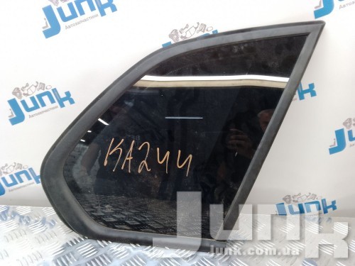 Стекло заднее глухое правое для BMW X5 E70 oe 51377207878 запчасти бу Стекло заднее глухое правое для BMW X5 E70 oe 51377207878 разборка бу