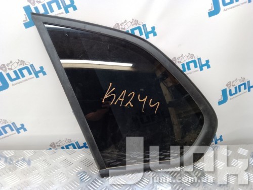 Стекло заднее глухое левое для BMW X5 E70 oe 51377207877 запчасти бу Стекло заднее глухое левое для BMW X5 E70 oe 51377207877 разборка бу