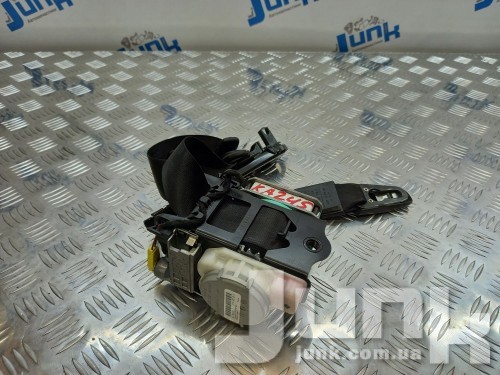 Ремень безопасности передний правый для Audi A4 B8 Allroad oe 8K1857706HV04 разборка бу