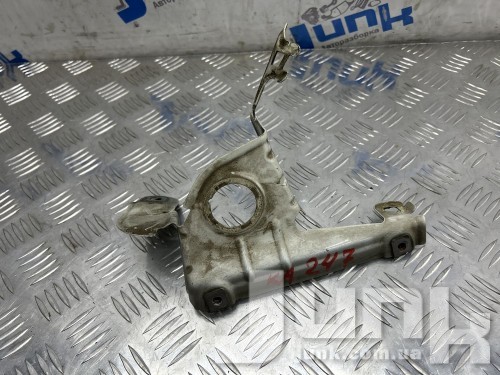 Кронштейн крепления фары правой для BMW X3 F25 oe 41357267328 разборка бу