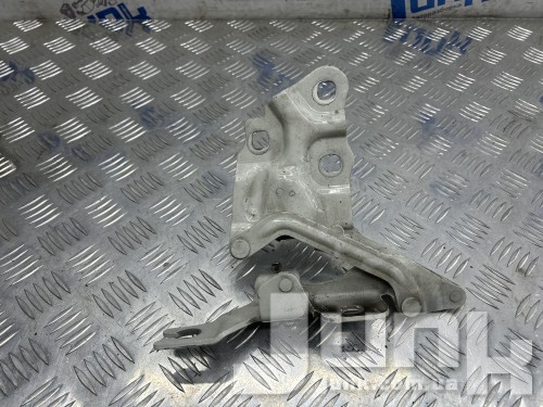 Петля капота левая для BMW X3 F25 oe 41617262875 разборка бу