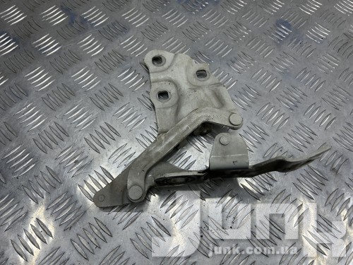 Петля капота правая для BMW X3 F25 oe 41617262876 разборка бу