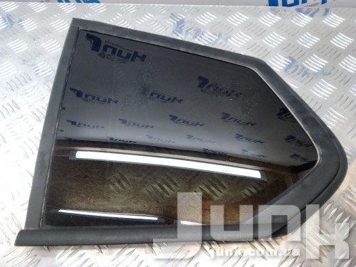 Стекло заднее глухое  левое для BMW X3 F25 oe 51377205629 разборка бу