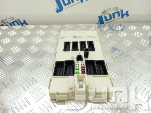 Блок управления FEM для BMW F30 oe 61355B5DA68 разборка бу