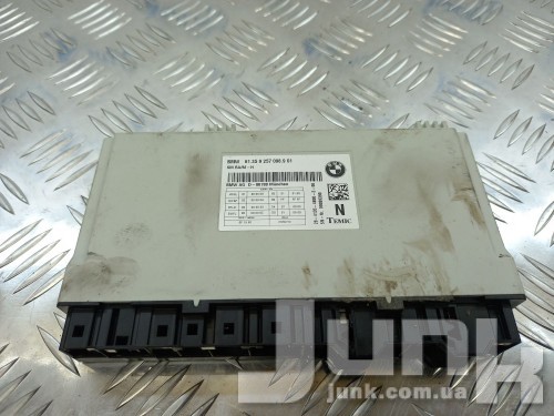 Блок управления сиденьем для BMW F30 oe 61359257098 разборка бу