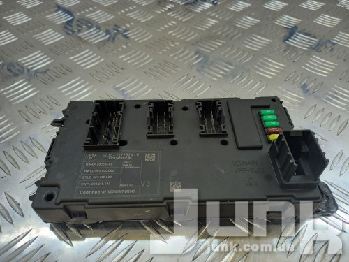 Блок комфорта для BMW F30 oe 61359279824 разборка бу