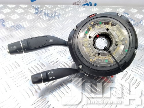 Блок подрулевых переключателей с шлейфом для Mercedes W204 oe A21290022189051 разборка бу